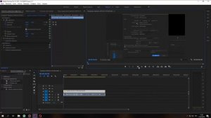 Урок 12 - Масштаб в Adobe Premiere Pro