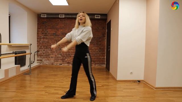 Современные эстрадные танцы