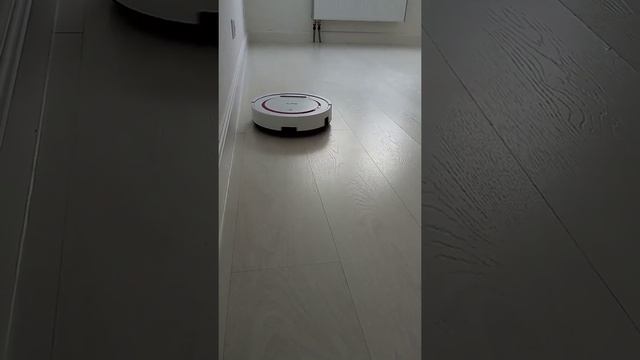 Робот-пылесос iLife v55. Лайфхаки для более легкой уборки. Тестируем смотреть онлайн