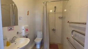 Елизаветинский паломнический центр при Аланском Богоявленском женском монастыре. РСО-Алания