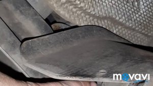 МЛ ГЛ 164 W X 164 Нарушается сход развал . Стирается резина.