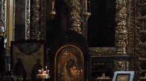 Успенский собор — кафедральный собор Смоленской митрополии Русской православной церкви.