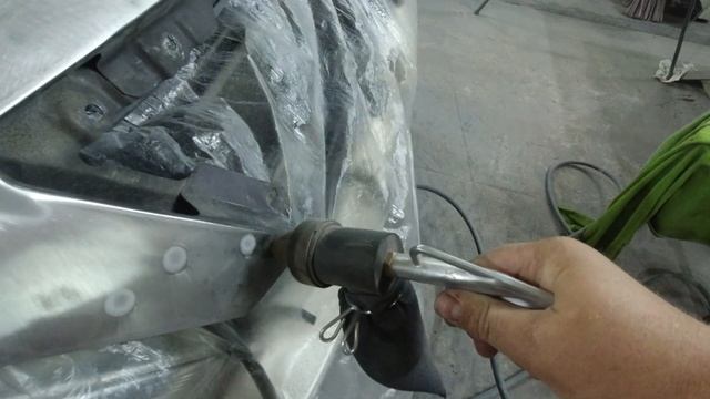 Пескоструй,олово,лужение Тиана против дедовских технологий смотреть онлайн