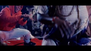 DJ Mkoma - MAKAAY MOORAY ( Official Music Video )