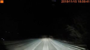 Wesem HO3 в действии