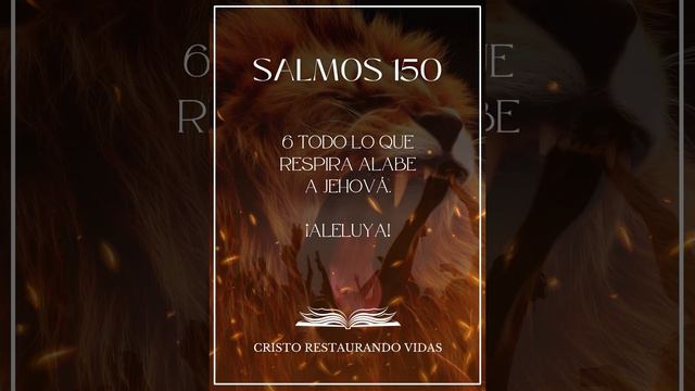 Salmos 150