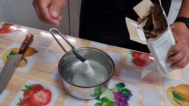Солим свиную грудинку. Как засолить сало.