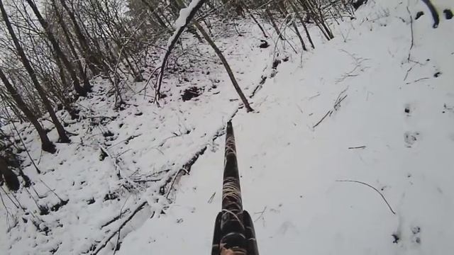 Добор лося-подранка смотреть онлайн