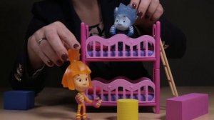 Фикси-репка | Сказки с фиксиками | Сказки на ночь