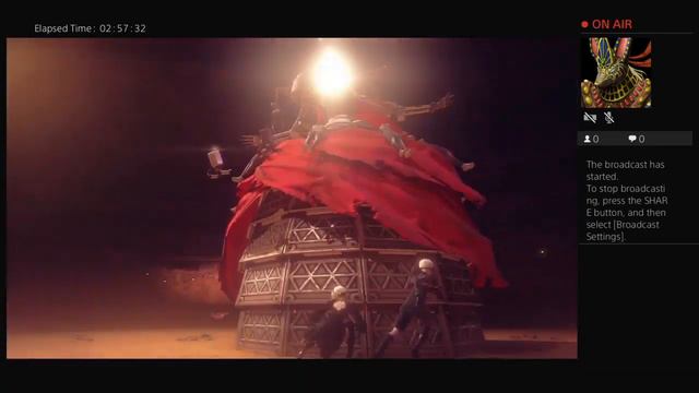 NieR: Automata - 2 Highlights - No Weapons, No Chips, Very Hard смотреть онлайн