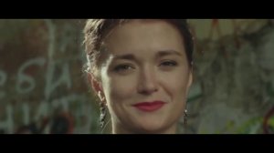 Надежда Михалкова. Вариант шоурила