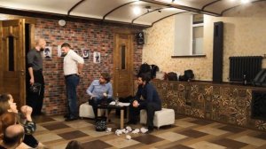 8 марта 2019 ч.2, elcentro