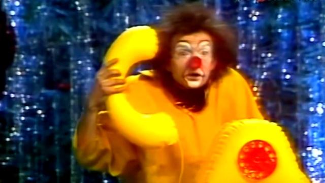 Slava Polunin Asisjay Телефон UHD 4096x2160p 4K смотреть онлайн