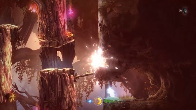 Обзор Ori and The Blind Forest и Интересные Факты о Разработке смотреть онлайн