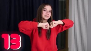 30 ФАКТОВ ОБО МНЕ / ОЗВУЧИВАЛА МЭЙБЛ / TIKTOK /  Nika Leytink