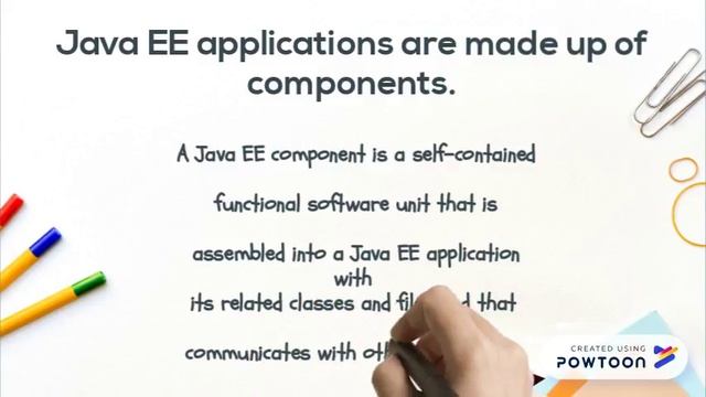 JavaEE - An Overview