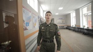 Ярославский кадетский колледж
