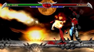 Mortal Kombat Chaotic 2 - Supreme Demonstration - Part 9/10