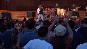 Los Amigos Invisibles: Millennium Park Summer Music Series