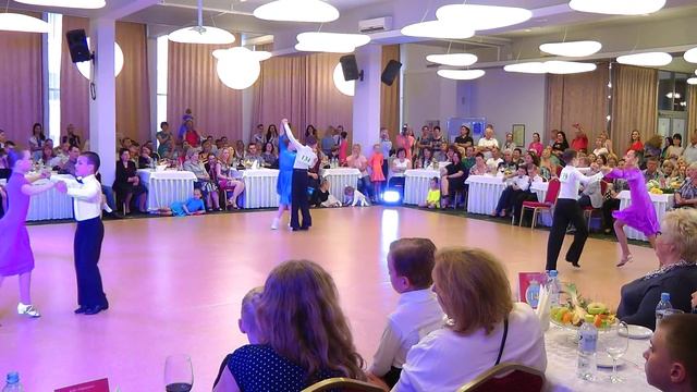 дети - самба смотреть онлайн