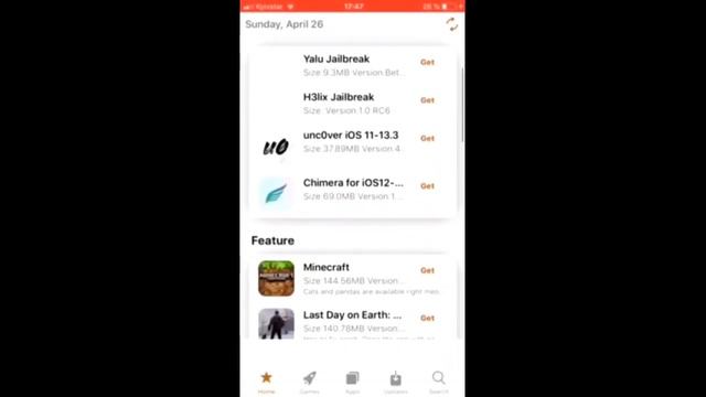 Как скачать Майнкрафт на IOS бесплатно смотреть онлайн