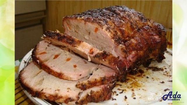 ★ЭТОТ ВКУС НЕПЕРЕДАВАЕМ!★ БУЖЕНИНА В РУКАВЕ ★