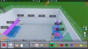 BUILDING THE BIGGEST LEVEL 999 RETAIL SHOP IN ROBLOX