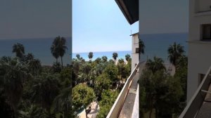 Отель г.Алания MC BEACH RESORT HOTEL Мси Бич Резорт анд Хотел. Турция Конаклы