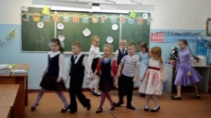 танец опа ган гам стайл