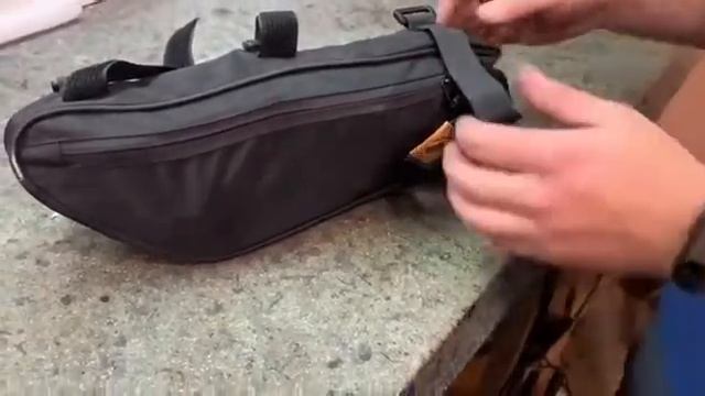 Установка электронабора на грузовой велосипед. Мотор-колесо на электровелосипед