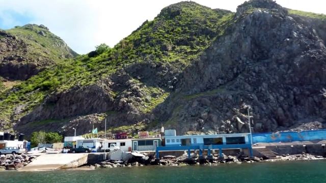 Saba