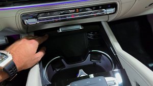 Mercedes Maybach GLS BRABUS 800 - The Spirit Of Modern Luxury!