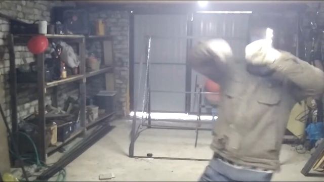 когда сварщикам совсем скучно смотреть онлайн