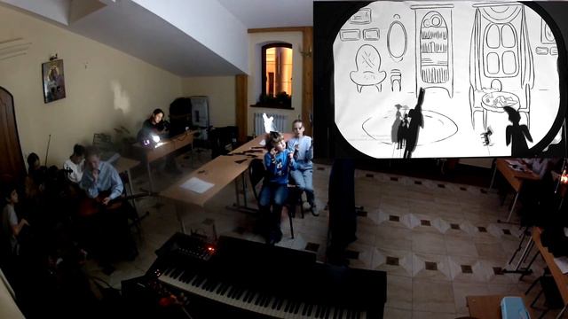 А и Б - OST  ППБМ