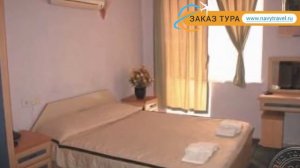 MELTEM HOTEL 2* Турция Анталия обзор – отель МЕЛТЕМ ХОТЕЛ 2* Анталия видео обзор