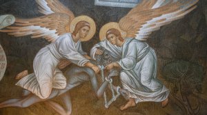 ВСЕХ СВЯТЫХ, В ЗЕМЛЕ РУССКОЙ ПРОСИЯВШИХ. Неделя 2-я по Пятидесятнице. Всенощное бдение. 03.07.2021