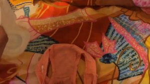 Как приклеить прокладку | Дарья|