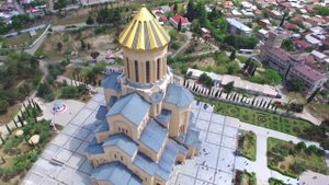 Кто такие грузины? МЕГРЕЛЫ
