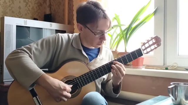 Андрей Казаков. #ЛучшеДома