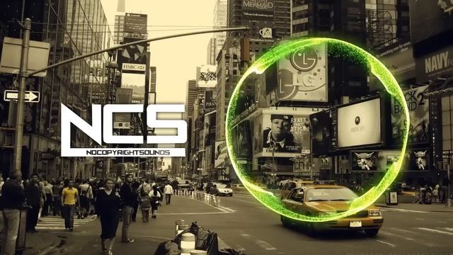 Aero Chord feat. DDARK - Shootin Stars Trap NCS - Copyright Free Music смотреть онлайн