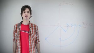 Математика - быстрое преобразование Фурье и вейвлет-преобразование. Часть 1.