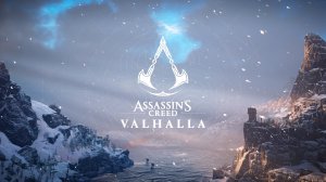 Assassins Creed: Valhalla #8. Моря судьбы