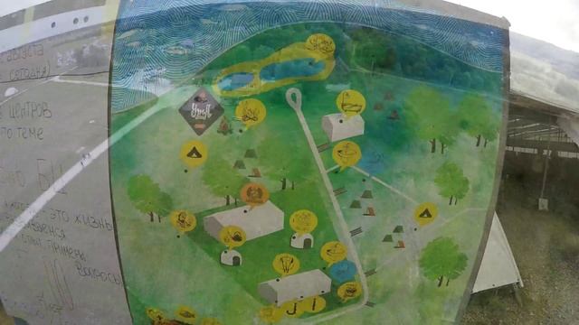 Летний курс Махамудры с Ламой Оле Нидалом. Калуга. Mahamudra lama Ole Nydahl смотреть онлайн