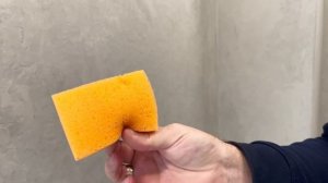 ПОЦАРАПАЛ СТЕНУ! ЧТО ДЕЛАТЬ?