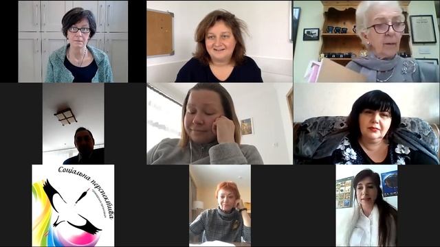 Community Development as an Academic Discipline смотреть онлайн