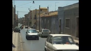 2 день прогулка по Городу Сиракузы, остров Сицилия, Италия.