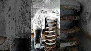 Пороги из проф трубы 100х100 Нива Шевроле