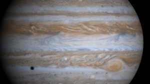 1 Hour of Jupiter sounds NASA Voyager Recordings