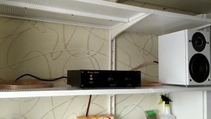 Усилитель Breeze Audio (Nobsound) 120 + 120 Вт