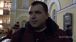 Отзывы о спектакле Ревизор, Малый Театр, 10.11.12
